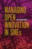 Managing Open Innovation in SMEs
