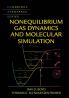 Nonequilibrium Gas Dynamics and Molecular Simulation
