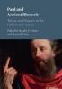 Paul and Ancient Rhetoric