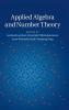 Applied Algebra and Number Theory