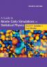 A Guide to Monte Carlo Simulations in Statistical Physics