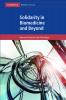 Solidarity in Biomedicine and Beyond