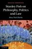 Stanley Fish on Philosophy Politics and Law