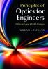 Principles of Optics for Engineers