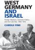 West Germany and Israel