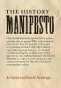 The History Manifesto
