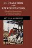 Nontaxation and Representation