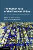The Human Face of the European Union