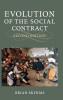 Evolution of the Social Contract