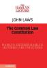 The Common Law Constitution