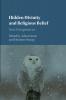 Hidden Divinity and Religious Belief
