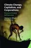 Climate Change Capitalism and Corporations