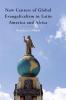 New Centers of Global Evangelicalism in Latin America and             Africa