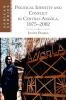 Political Identity and Conflict in Central Angola 1975-2002