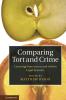 Comparing Tort and Crime
