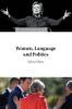 Women Language and Politics