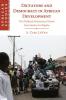 Dictators and Democracy in African             Development