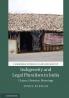 Indigeneity and Legal Pluralism in India