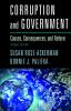 Corruption and Government