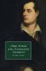 Lord Byron and Scandalous Celebrity