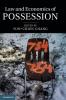 Law and Economics of Possession