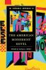 The Cambridge Companion to the American Modernist Novel