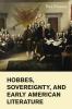 Hobbes Sovereignty and Early American Literature