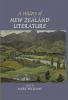 A History of New Zealand Literature