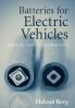 Batteries for Electric Vehicles
