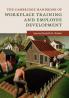 The Cambridge Handbook of Workplace Training and Employee Development