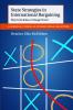 State Strategies in International Bargaining