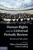Human Rights and the Universal Periodic             Review