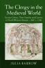 The Clergy in the Medieval World