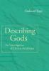 Describing Gods
