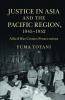 Justice Asia Pacific Region 1945-52