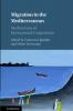 Migration in the Mediterranean