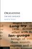 Law and Language