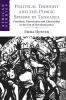 Political Thought and the Public Sphere in Tanzania