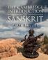 The Cambridge Introduction to Sanskrit