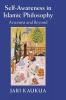 Self-Awareness in Islamic Philosophy