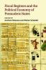 Fiscal Regimes and the Political Economy of Premodern States