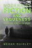Modernist Fiction and Vagueness