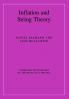 Inflation and String Theory
