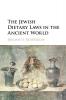 The Jewish Dietary Laws in the Ancient World