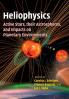 Heliophysics