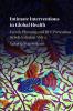 Intimate Interventions in Global Health