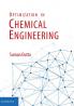 Optimization in Chemical Engineering