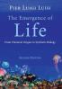 The Emergence of Life