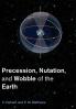 Precession Nutation and Wobble of the Earth