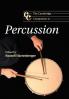 The Cambridge Companion to Percussion